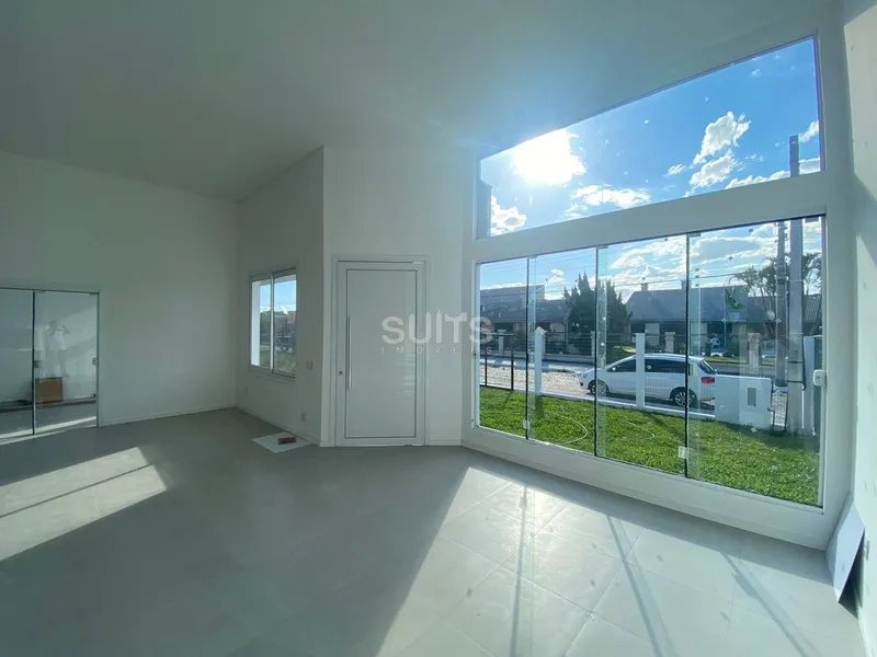 Linda casa nova na praia de Noiva do Mar em Xangri-Lá: 5ª foto da galeria de imagens do imóvel