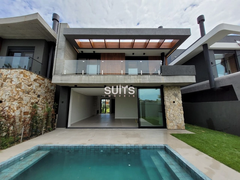 Excelente sobrado à venda no Sunset : 35ª foto da galeria de imagens do imóvel