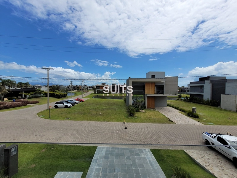 Excelente sobrado à venda no Sunset : 2ª foto da galeria de imagens do imóvel