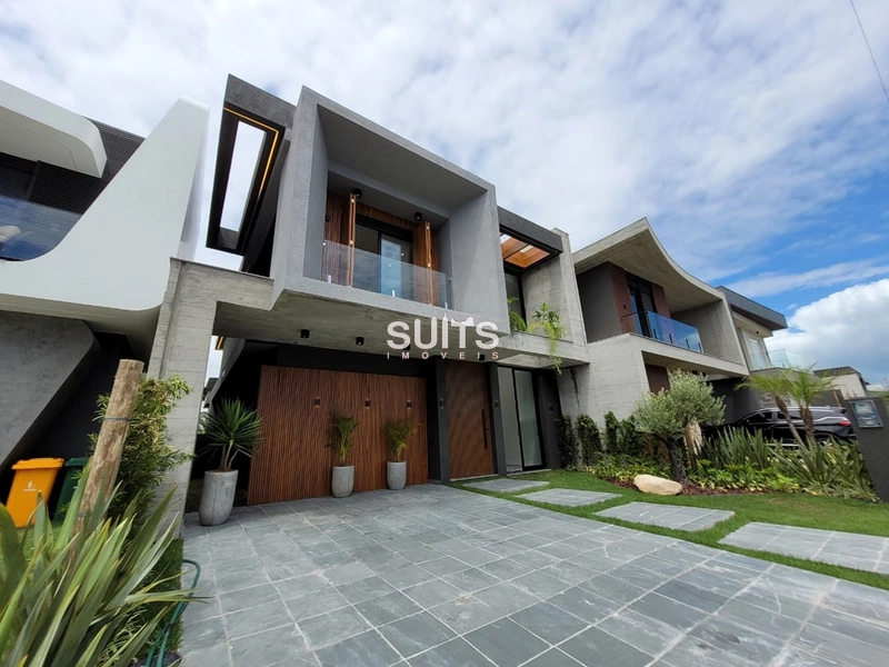 Excelente sobrado à venda no Sunset : 4ª foto da galeria de imagens do imóvel