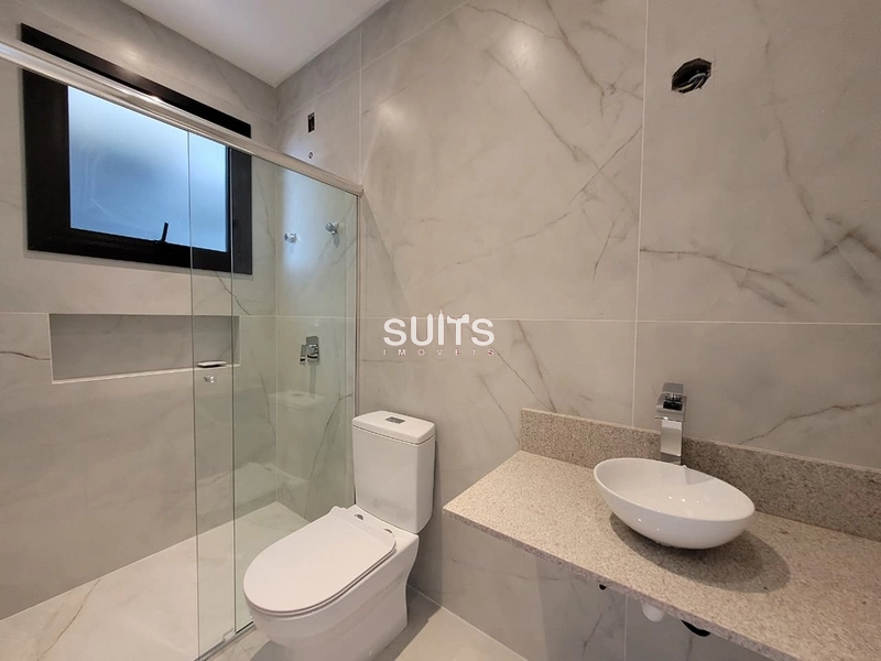 Excelente sobrado à venda no Sunset : 14ª foto da galeria de imagens do imóvel