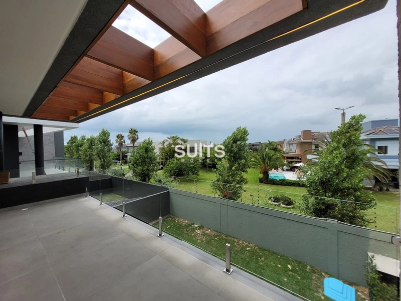 Excelente sobrado à venda no Sunset : 23ª foto da galeria de imagens do imóvel