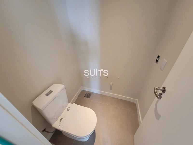 Excelente sobrado à venda no Sunset : 22ª foto da galeria de imagens do imóvel