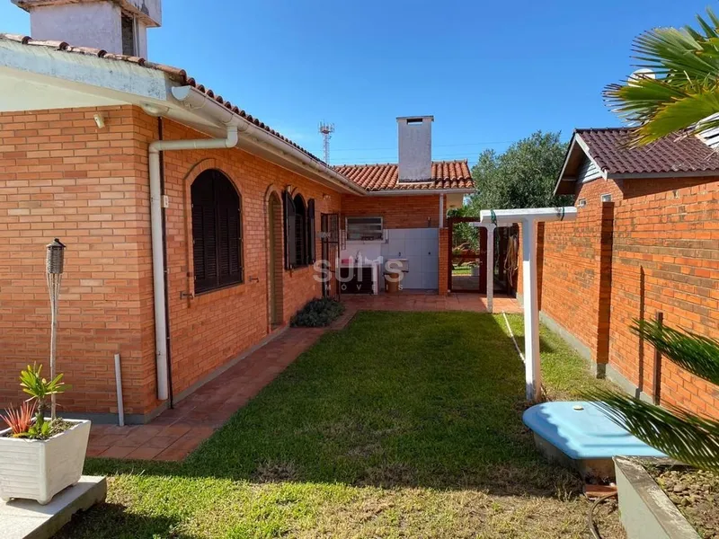 Ótima casa à venda na praia de Atlântida em Xangri-Lá: 5ª foto da galeria de imagens do imóvel