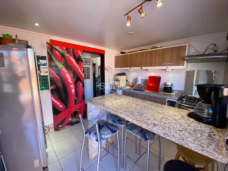 Ótima casa à venda na praia de Atlântida em Xangri-Lá: 13ª foto da galeria de imagens do imóvel