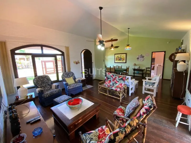 Ótima casa à venda na praia de Atlântida em Xangri-Lá: 6ª foto da galeria de imagens do imóvel