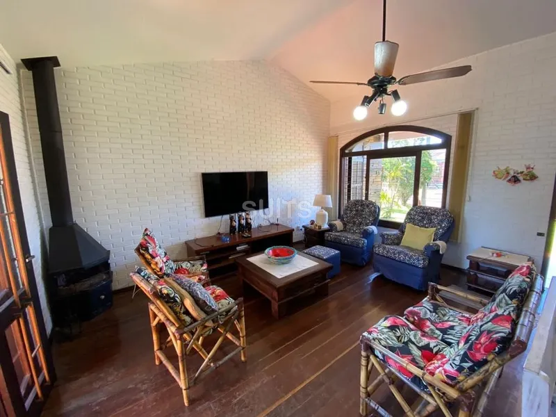 Ótima casa à venda na praia de Atlântida em Xangri-Lá: 8ª foto da galeria de imagens do imóvel