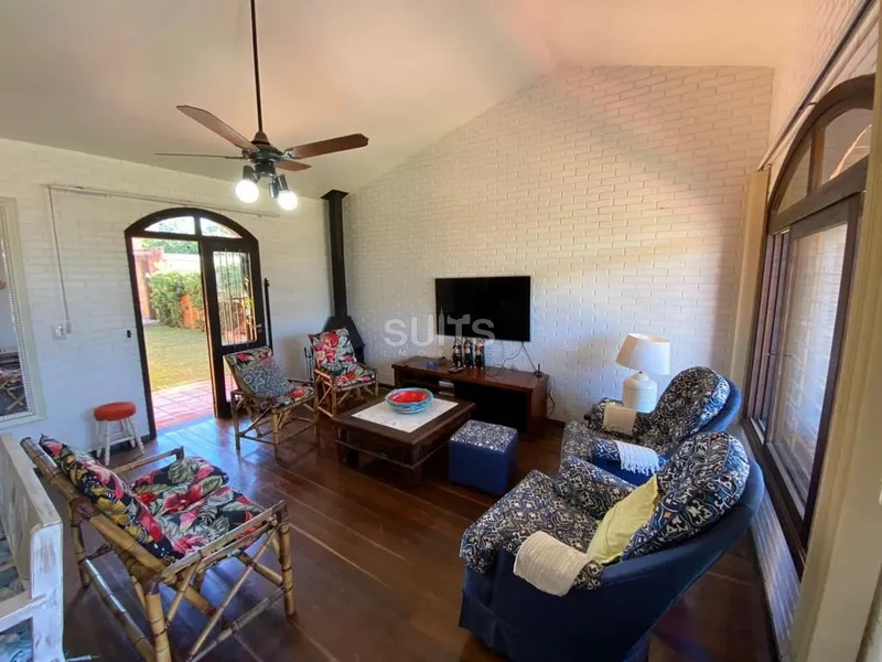 Ótima casa à venda na praia de Atlântida em Xangri-Lá: 7ª foto da galeria de imagens do imóvel