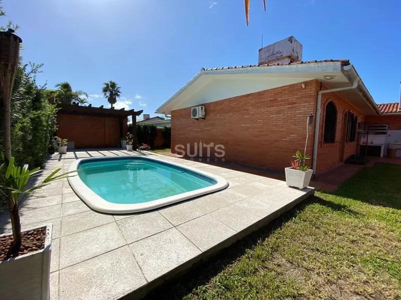 Ótima casa à venda na praia de Atlântida em Xangri-Lá: 34ª foto da galeria de imagens do imóvel