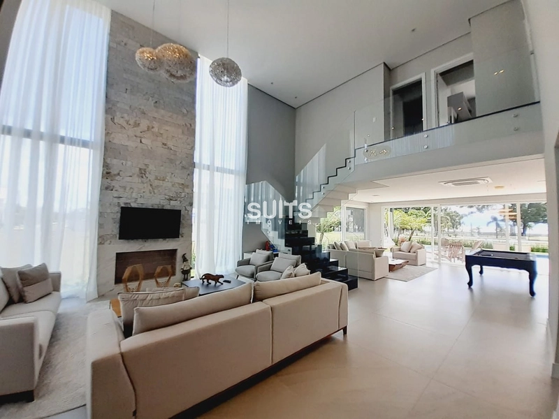 Excelente sobrado no condomínio Náutico Velas da Marina: 3ª foto da galeria de imagens do imóvel