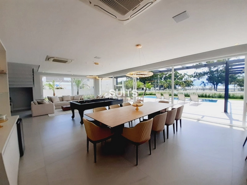 Excelente sobrado no condomínio Náutico Velas da Marina: 7ª foto da galeria de imagens do imóvel