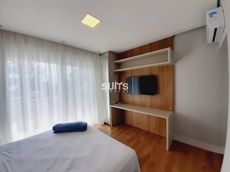 Excelente sobrado no condomínio Náutico Velas da Marina: 40ª foto da galeria de imagens do imóvel