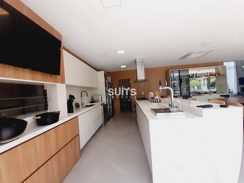 Excelente sobrado no condomínio Náutico Velas da Marina: 10ª foto da galeria de imagens do imóvel