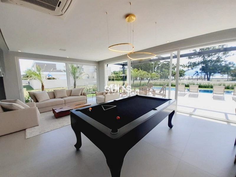 Excelente sobrado no condomínio Náutico Velas da Marina: 13ª foto da galeria de imagens do imóvel