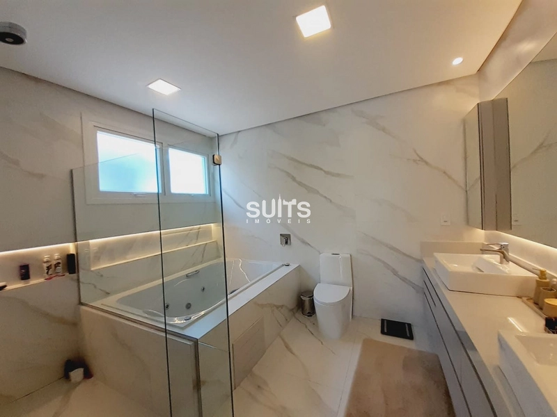 Excelente sobrado no condomínio Náutico Velas da Marina: 30ª foto da galeria de imagens do imóvel