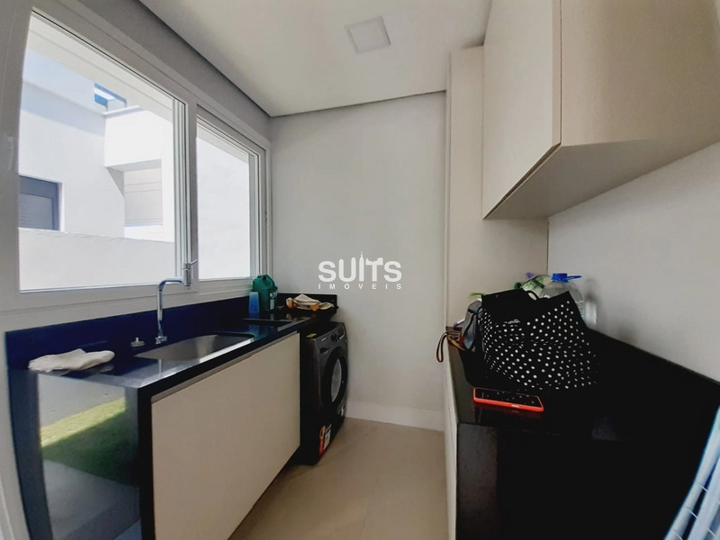 Excelente sobrado no condomínio Náutico Velas da Marina: 43ª foto da galeria de imagens do imóvel