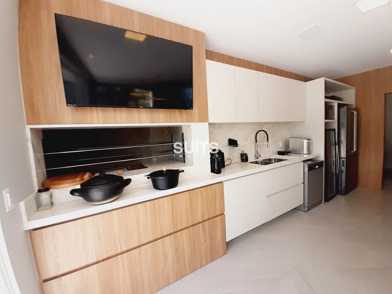 Excelente sobrado no condomínio Náutico Velas da Marina: 9ª foto da galeria de imagens do imóvel