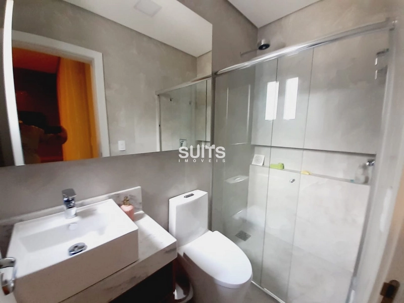 Excelente sobrado no condomínio Náutico Velas da Marina: 18ª foto da galeria de imagens do imóvel