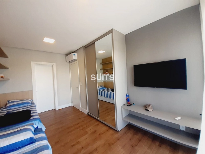 Excelente sobrado no condomínio Náutico Velas da Marina: 25ª foto da galeria de imagens do imóvel