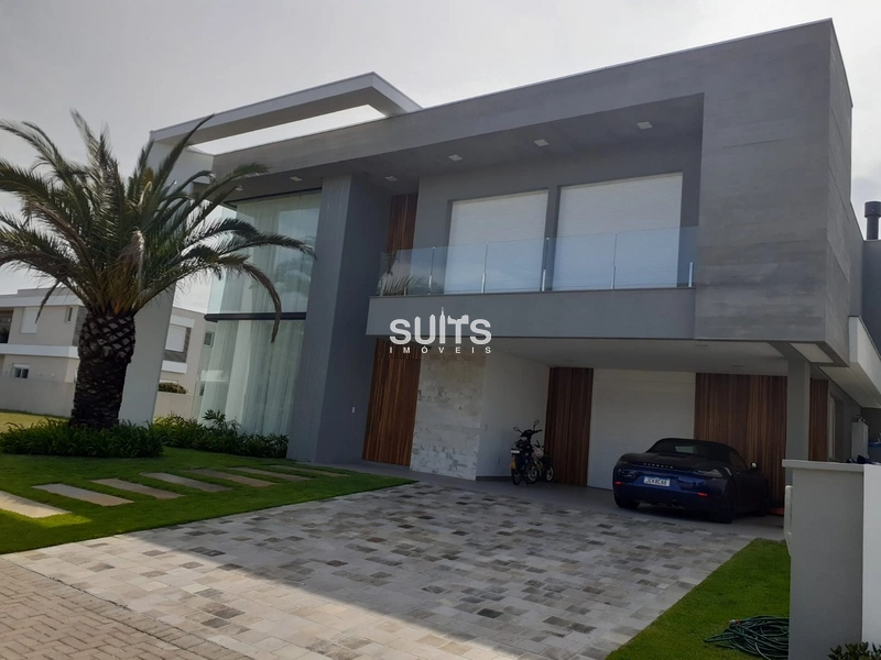 Excelente sobrado no condomínio Náutico Velas da Marina: 1ª foto da galeria de imagens do imóvel