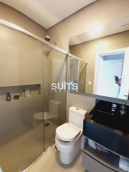 Excelente sobrado no condomínio Náutico Velas da Marina: 47ª foto da galeria de imagens do imóvel