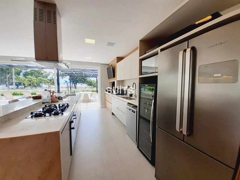 Excelente sobrado no condomínio Náutico Velas da Marina: 11ª foto da galeria de imagens do imóvel