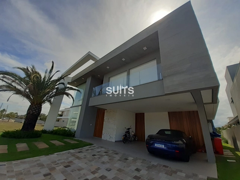 Excelente sobrado no condomínio Náutico Velas da Marina: 2ª foto da galeria de imagens do imóvel