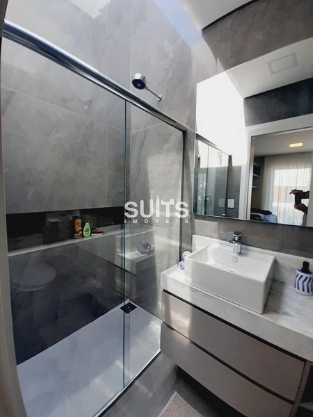 Excelente sobrado no condomínio Náutico Velas da Marina: 23ª foto da galeria de imagens do imóvel