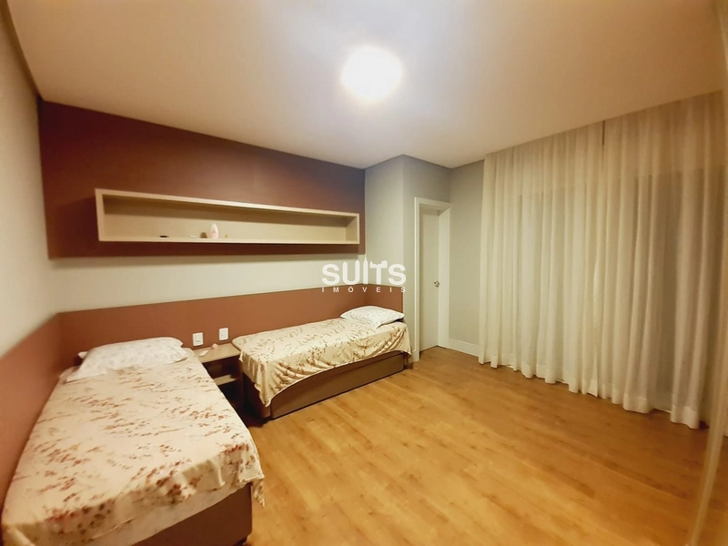 Excelente sobrado no condomínio Náutico Velas da Marina: 20ª foto da galeria de imagens do imóvel