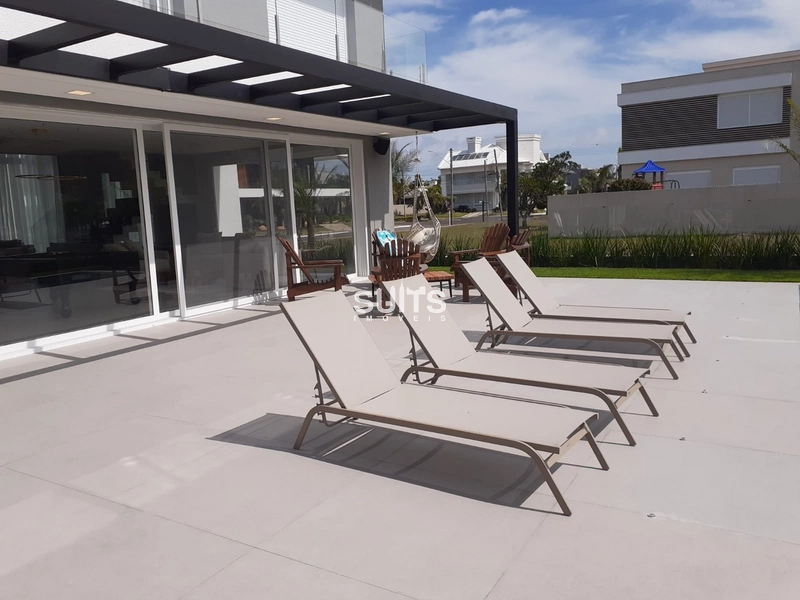 Excelente sobrado no condomínio Náutico Velas da Marina: 17ª foto da galeria de imagens do imóvel