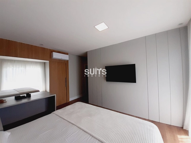 Excelente sobrado no condomínio Náutico Velas da Marina: 32ª foto da galeria de imagens do imóvel