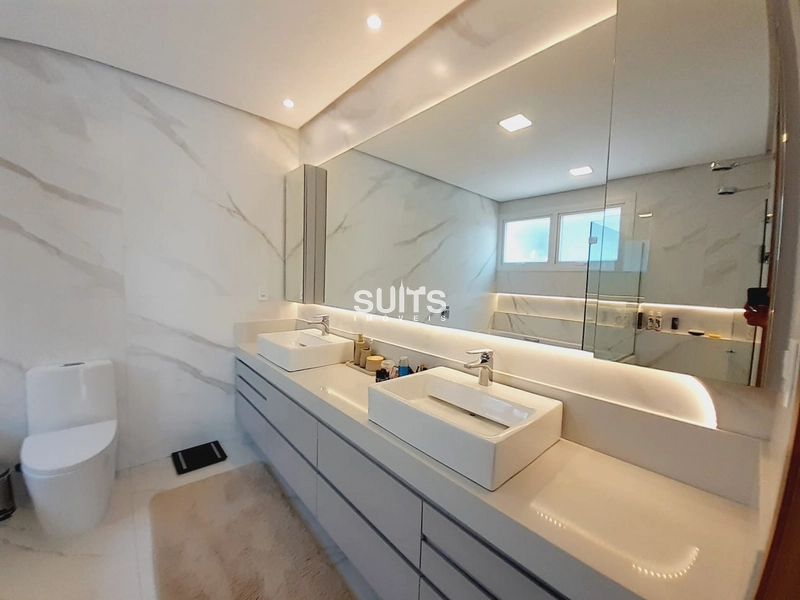 Excelente sobrado no condomínio Náutico Velas da Marina: 28ª foto da galeria de imagens do imóvel