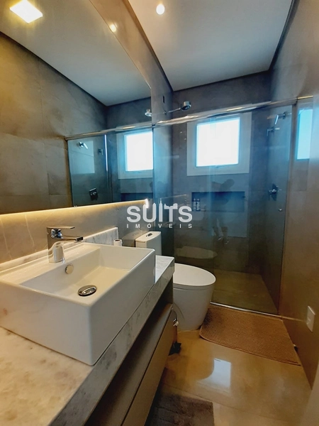 Excelente sobrado no condomínio Náutico Velas da Marina: 39ª foto da galeria de imagens do imóvel