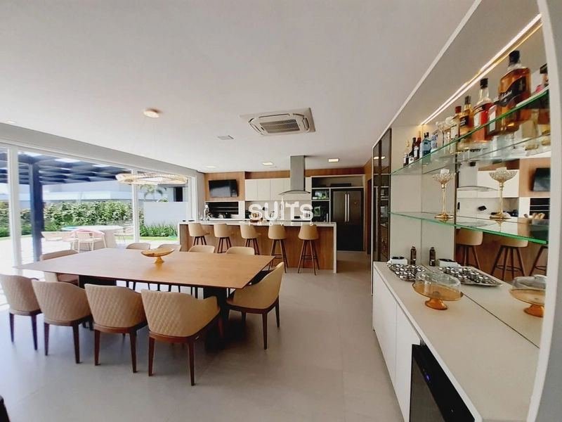 Excelente sobrado no condomínio Náutico Velas da Marina: 5ª foto da galeria de imagens do imóvel