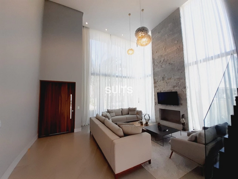 Excelente sobrado no condomínio Náutico Velas da Marina: 4ª foto da galeria de imagens do imóvel