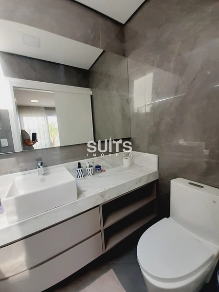 Excelente sobrado no condomínio Náutico Velas da Marina: 22ª foto da galeria de imagens do imóvel