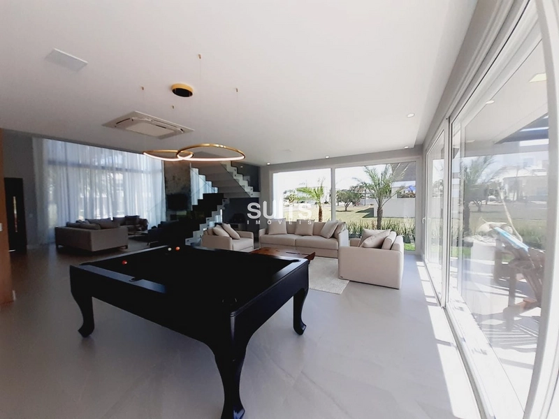 Excelente sobrado no condomínio Náutico Velas da Marina: 12ª foto da galeria de imagens do imóvel