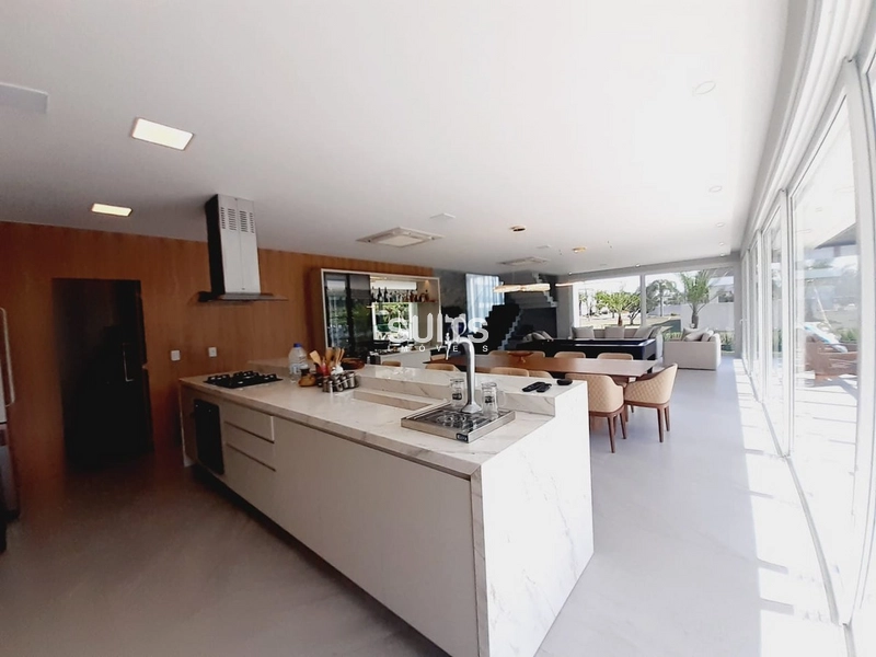 Excelente sobrado no condomínio Náutico Velas da Marina: 14ª foto da galeria de imagens do imóvel