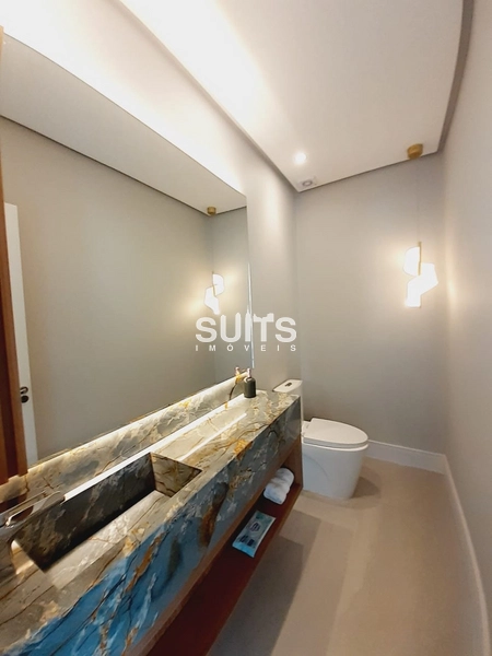 Excelente sobrado no condomínio Náutico Velas da Marina: 46ª foto da galeria de imagens do imóvel