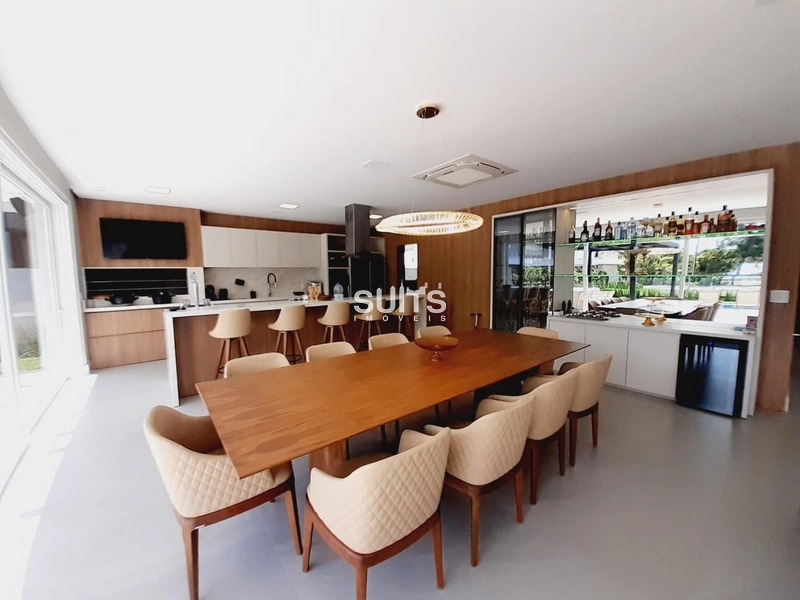 Excelente sobrado no condomínio Náutico Velas da Marina: 6ª foto da galeria de imagens do imóvel