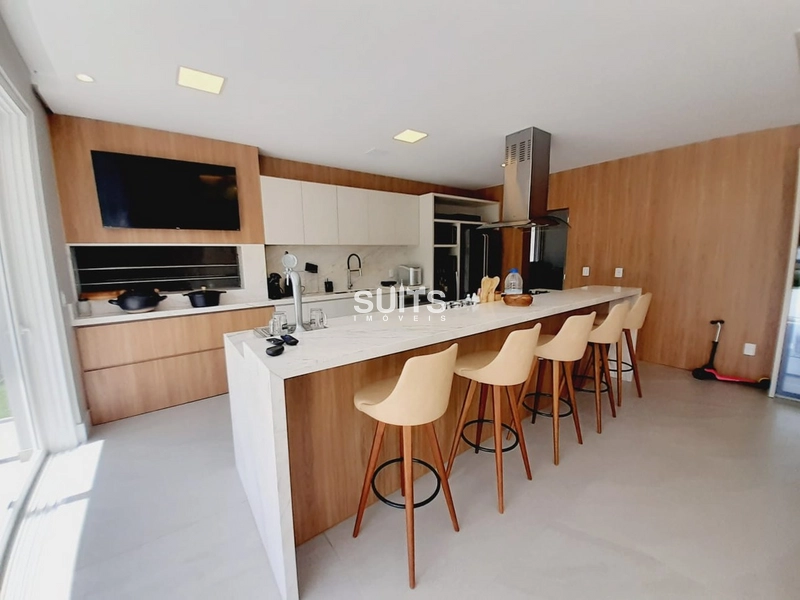 Excelente sobrado no condomínio Náutico Velas da Marina: 8ª foto da galeria de imagens do imóvel