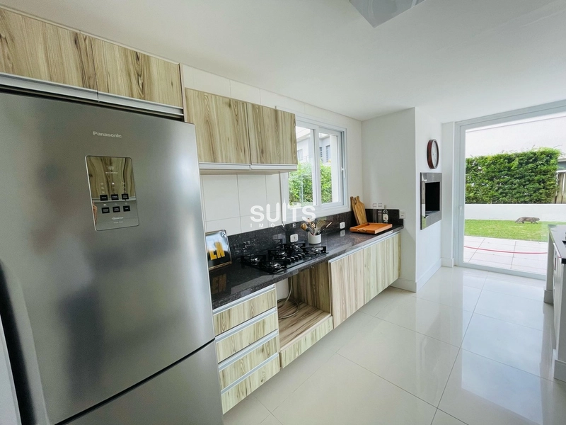 Excelente sobrado no Condomínio Porto Coronado em Atlântida: 11ª foto da galeria de imagens do imóvel