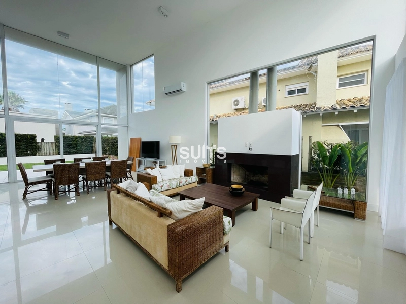 Excelente sobrado no Condomínio Porto Coronado em Atlântida: 5ª foto da galeria de imagens do imóvel