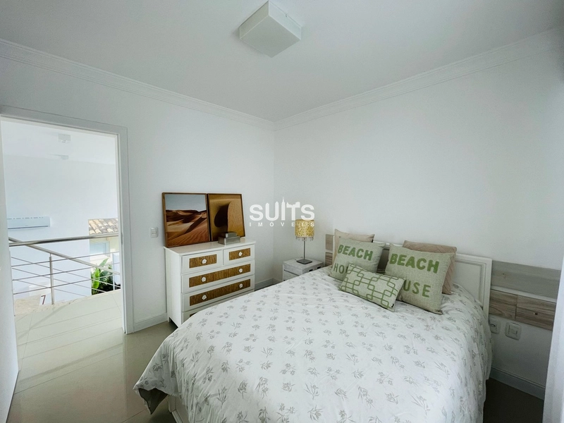 Excelente sobrado no Condomínio Porto Coronado em Atlântida: 13ª foto da galeria de imagens do imóvel