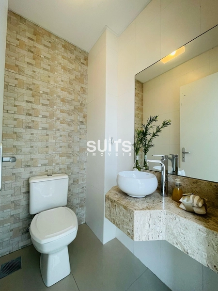 Excelente sobrado no Condomínio Porto Coronado em Atlântida: 12ª foto da galeria de imagens do imóvel