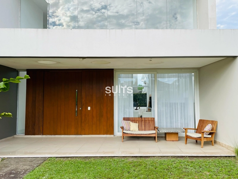 Excelente sobrado no Condomínio Porto Coronado em Atlântida: 4ª foto da galeria de imagens do imóvel