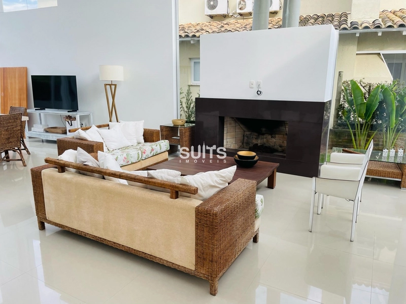 Excelente sobrado no Condomínio Porto Coronado em Atlântida: 6ª foto da galeria de imagens do imóvel