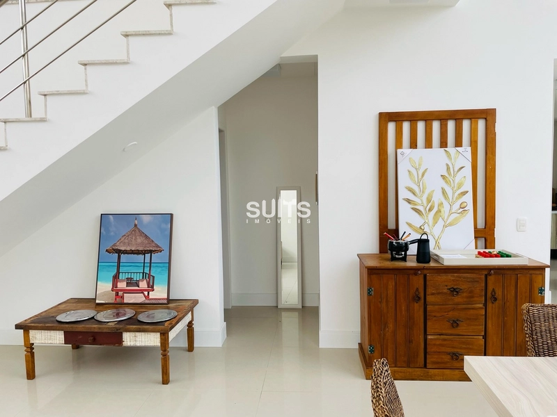 Excelente sobrado no Condomínio Porto Coronado em Atlântida: 8ª foto da galeria de imagens do imóvel