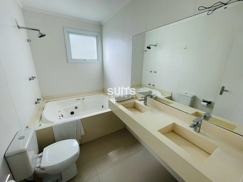 Excelente sobrado no Condomínio Porto Coronado em Atlântida: 17ª foto da galeria de imagens do imóvel