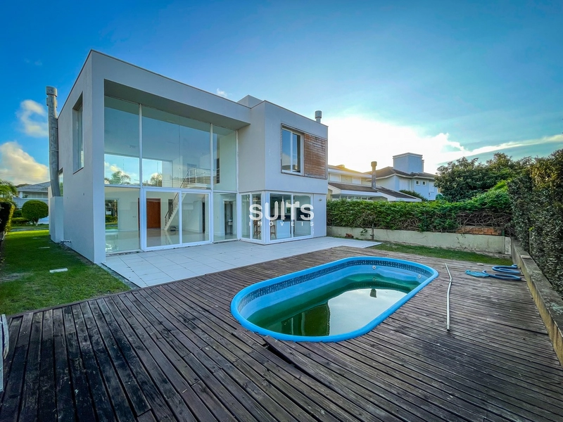 Excelente sobrado no Condomínio Porto Coronado em Atlântida: 19ª foto da galeria de imagens do imóvel